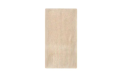 Loro Piana Knit Scarves Women's Ecru