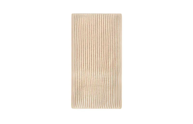 Loro Piana Knit Scarves Women's Ecru