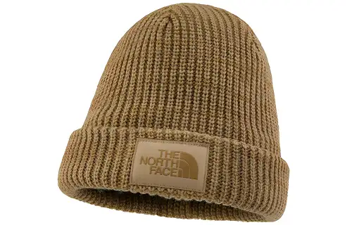 THE NORTH FACE Beanies Unisex Khaki