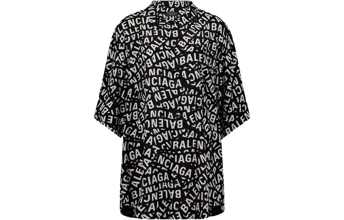 Balenciaga Shirt