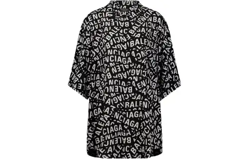 Balenciaga Shirt