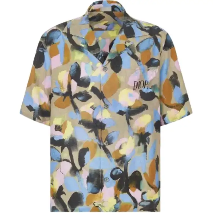 DIOR Foxton Shirt