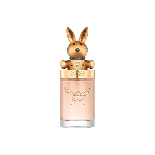 MCM Joyful Bunny Baby