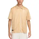 Nike SS24 Shirt Men's Sesame Brown