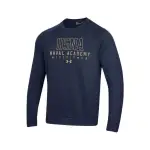 Under Armour Rival FleeceCollegiate Sweatshirt Men's Blue