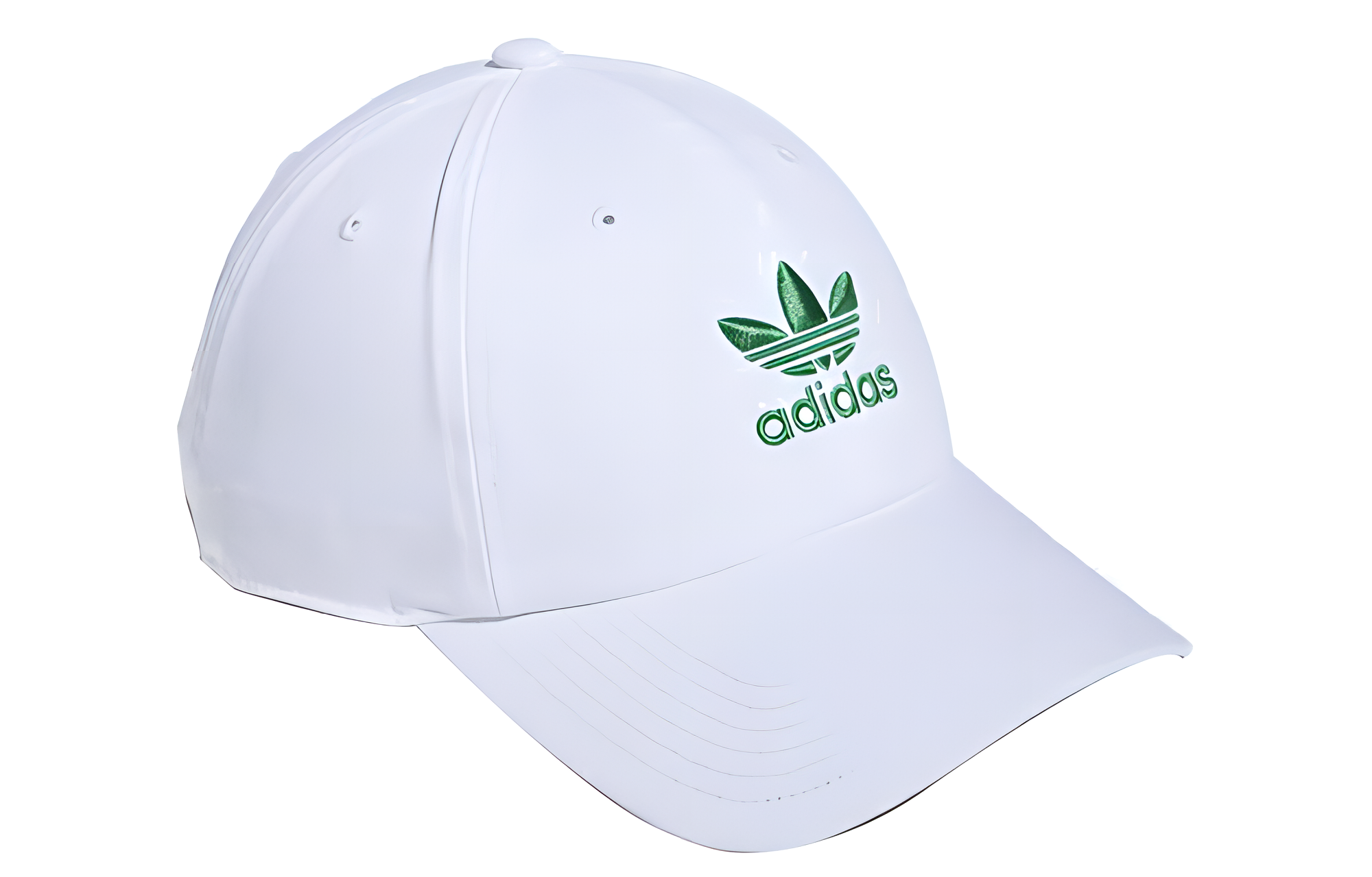 Кепка adidas originals (однотонная)