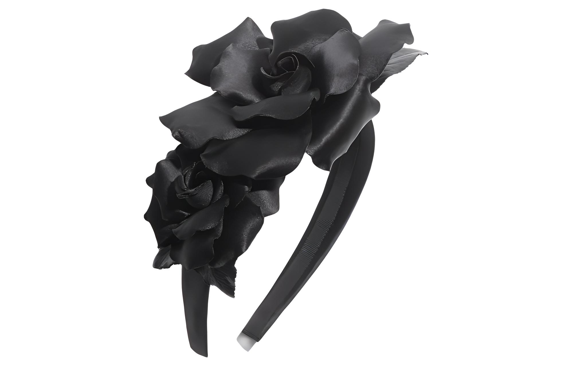 CHANEL Headbands Women's