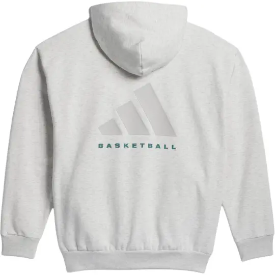 Adidas Free Shipping With AdiClub Adidas Basketball Hoodie