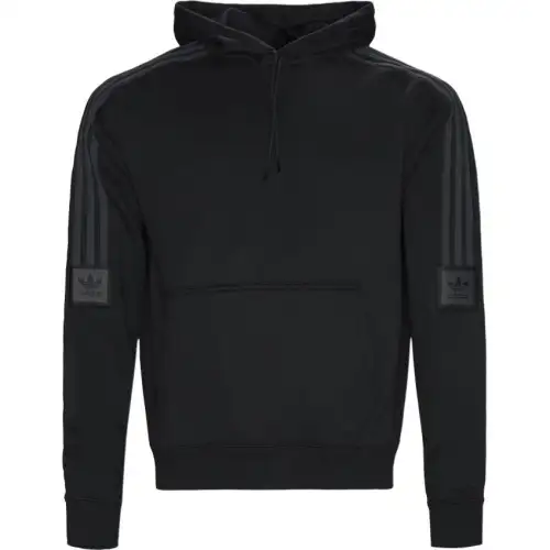 Adidas Originals Sweatshirt Unisex Black