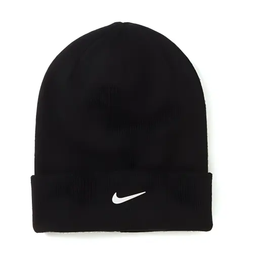 Nike Polyester Beanies Kids' Black
