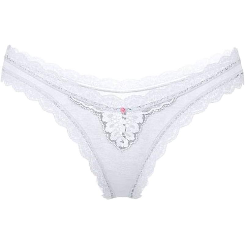 Женские трусы Victoria's Secret DREAM ANGELS (голубые)
