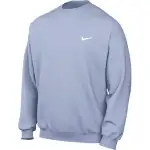 Nike Solo Swoosh Men's French Terry Crew