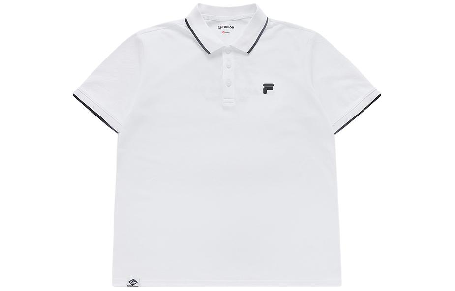 Мужская футболка Fila (белая)
