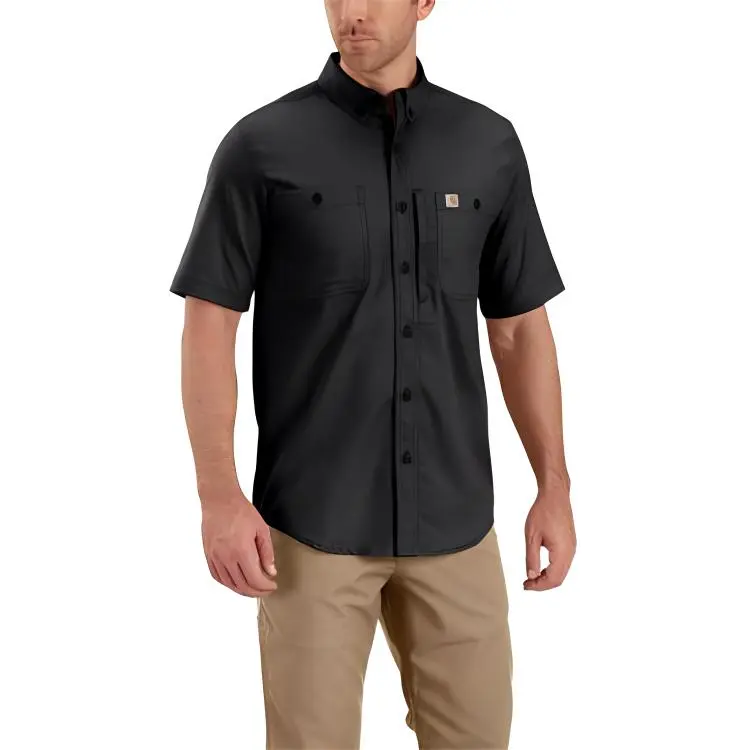 Carhartt Shirts Men's Lapel Moderate Other
