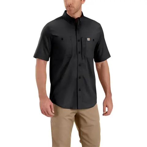 Carhartt Shirts Men's Lapel Moderate Other