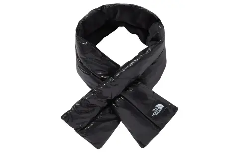 THE NORTH FACE Snoods Unisex Black