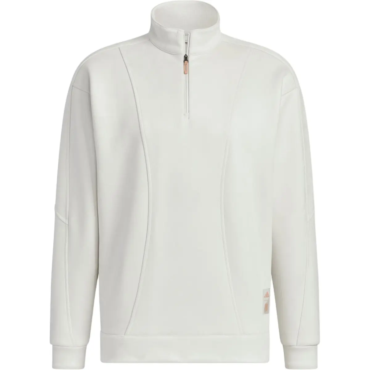 Adidas FW24 Sweatshirt Men's Talc