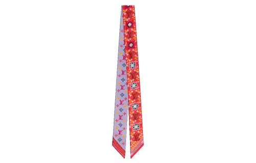 LOUIS VUITTON Hair Bands Women's Multicolor
