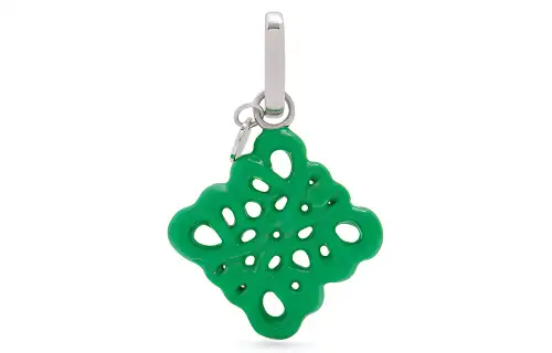 LOEWE Charms & Pendants Unisex Green