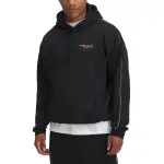 Under Armour Sweatshirt Men's Black