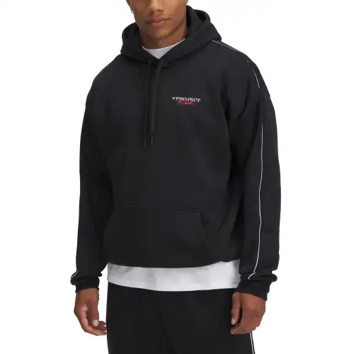 Under Armour Sweatshirt Men's Black