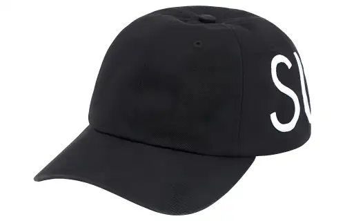 Supreme Spread 6 Panel