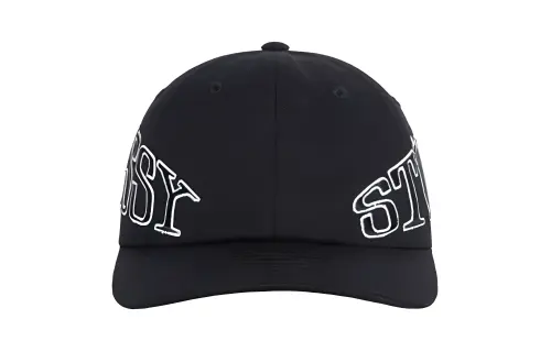 Stussy Arc Low Pro Strapback Hat