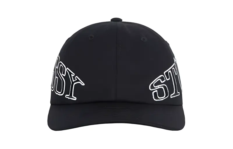 Stussy Arc Low Pro Strapback Hat