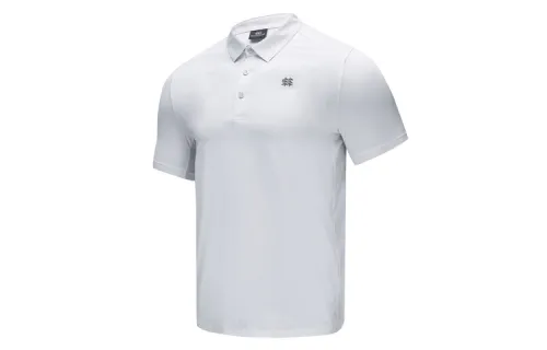 KOLON SPORT HIKING Polo Shirt Men's