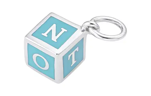 TIFFANY & CO. Pendants Women's Blue