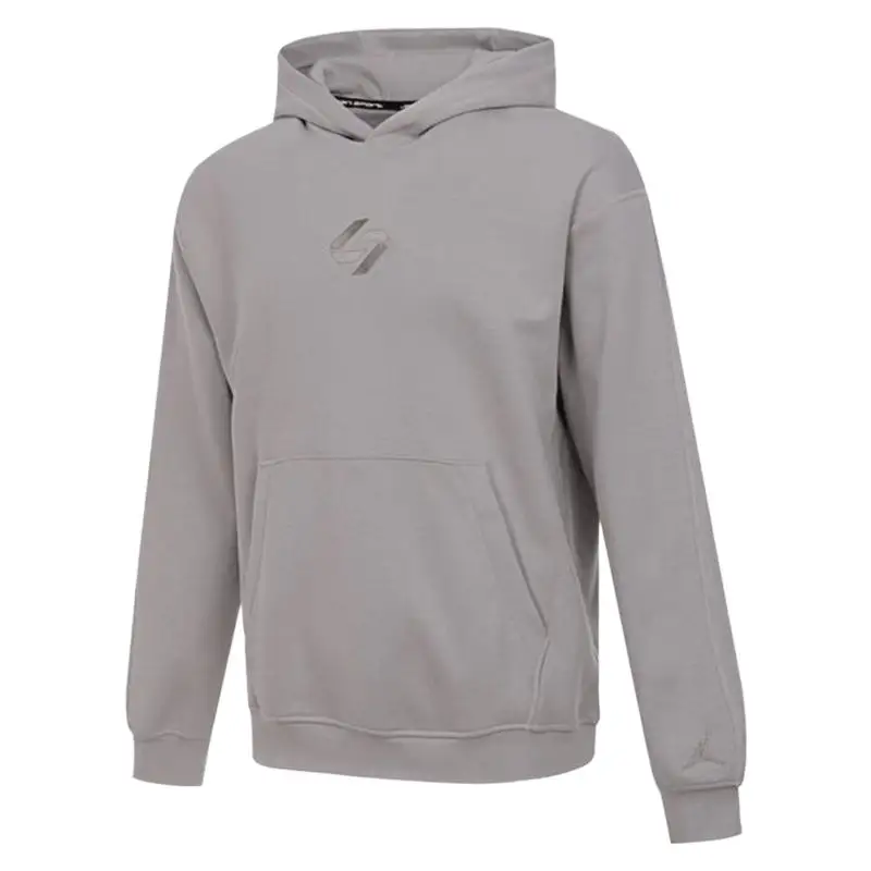 Jordan SS25 Sweatshirt Men's Dark Gray