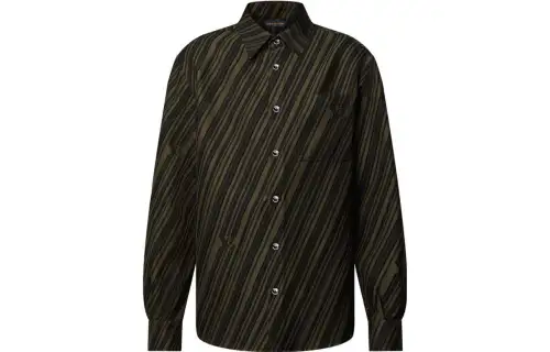 LOUIS VUITTON Shirt Men's Jasper