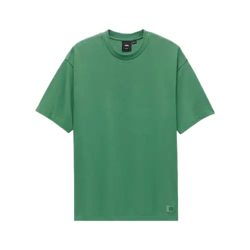 Vans Original Standards T Shirt Unisex Green