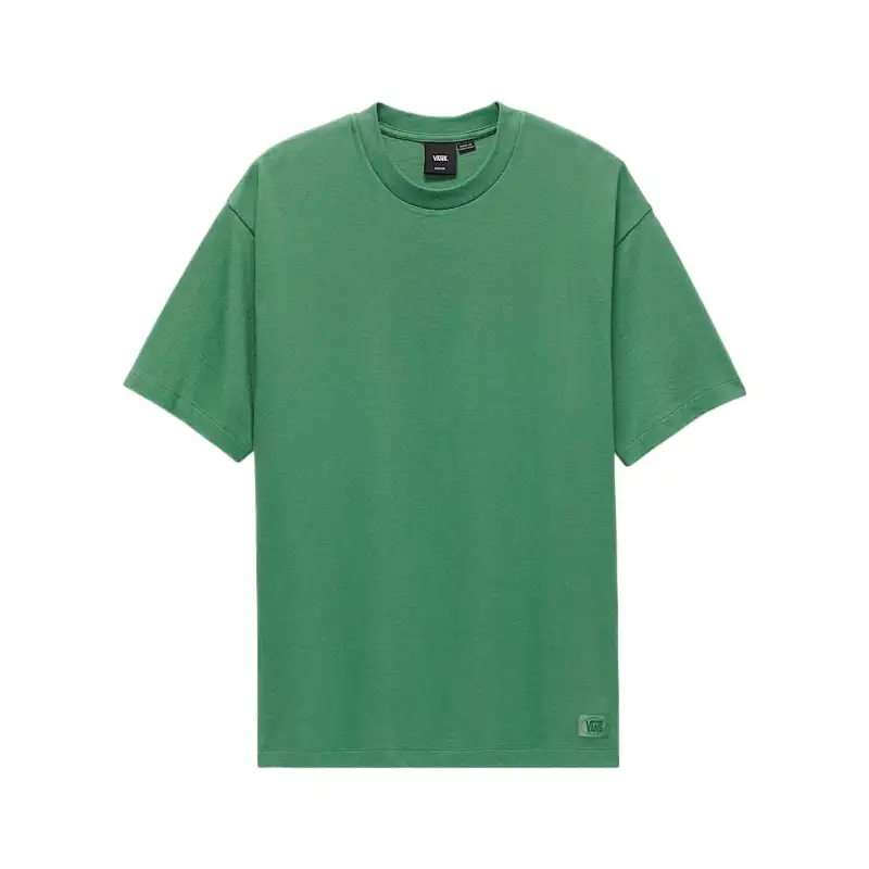Vans Original Standards T Shirt Unisex Green
