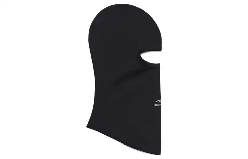 Balenciaga Cotton, Elastane Hats & Caps Women's Black