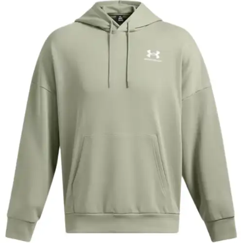 Under Armour Rival Sweatshirt Men's Green