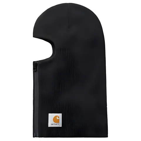 Carhartt WIP Recycled Polyester Hats & Caps Men's Black
