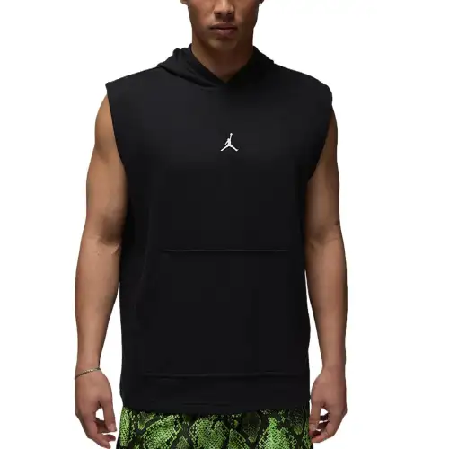 Jordan Sport Crossover Men's Dri FIT Sleeveless Pullover Hoodie