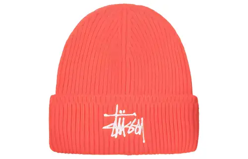 Stussy Basic Cuff Beanie