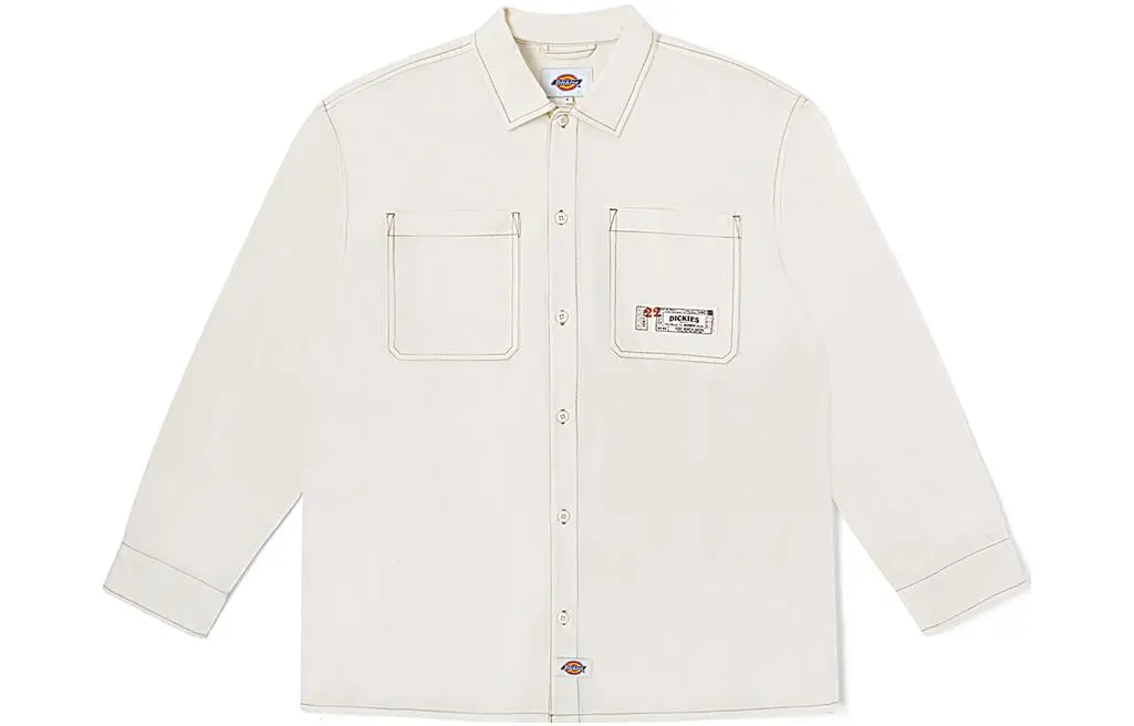 Dickies Shirts Unisex Moderate Shirt