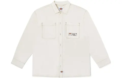 Dickies Shirts Unisex Moderate Shirt