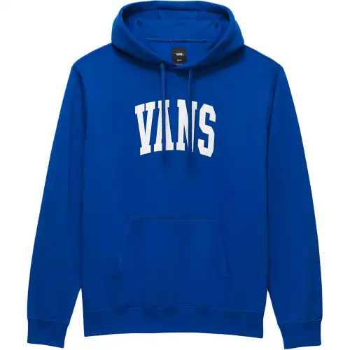Vans Arched Sweatshirt Unisex Blue