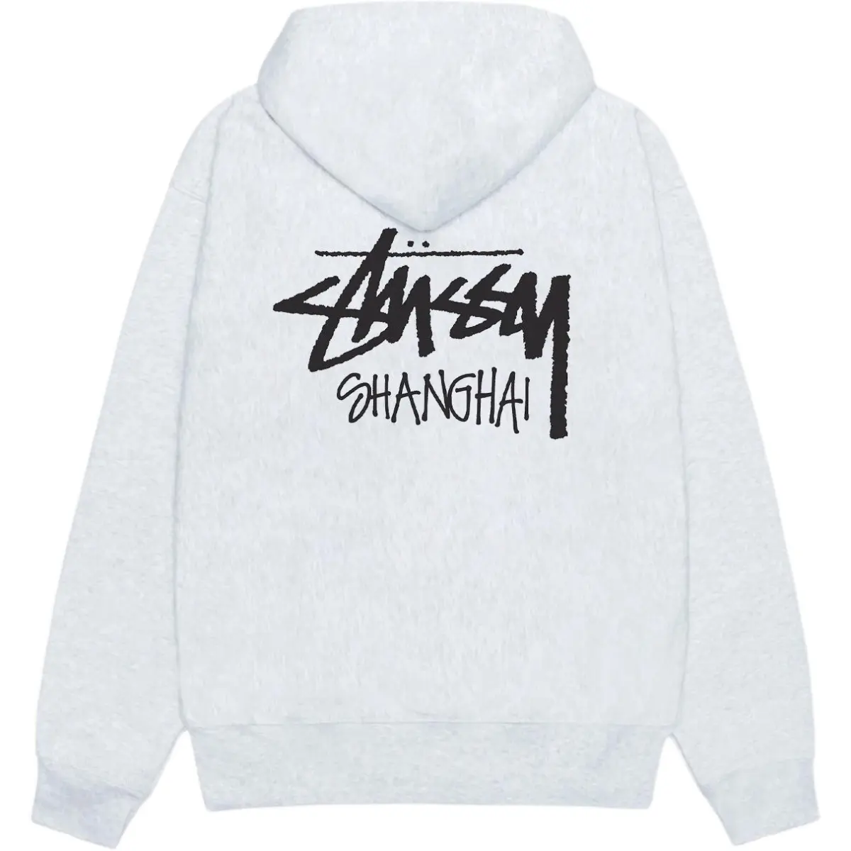 Stussy 2024 Autumn Series Sweatshirt Unisex