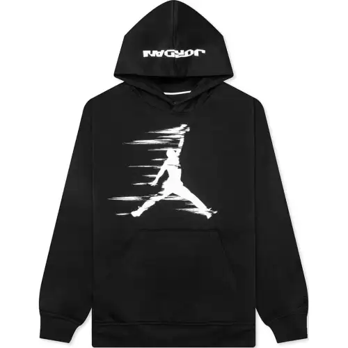 JORDAN Mvp '' Hoodie