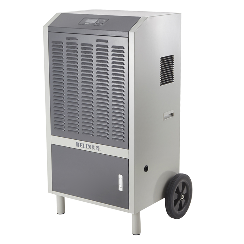 BELIN dehumidifier humidity monitoring large area dehumidifier BL-8156S