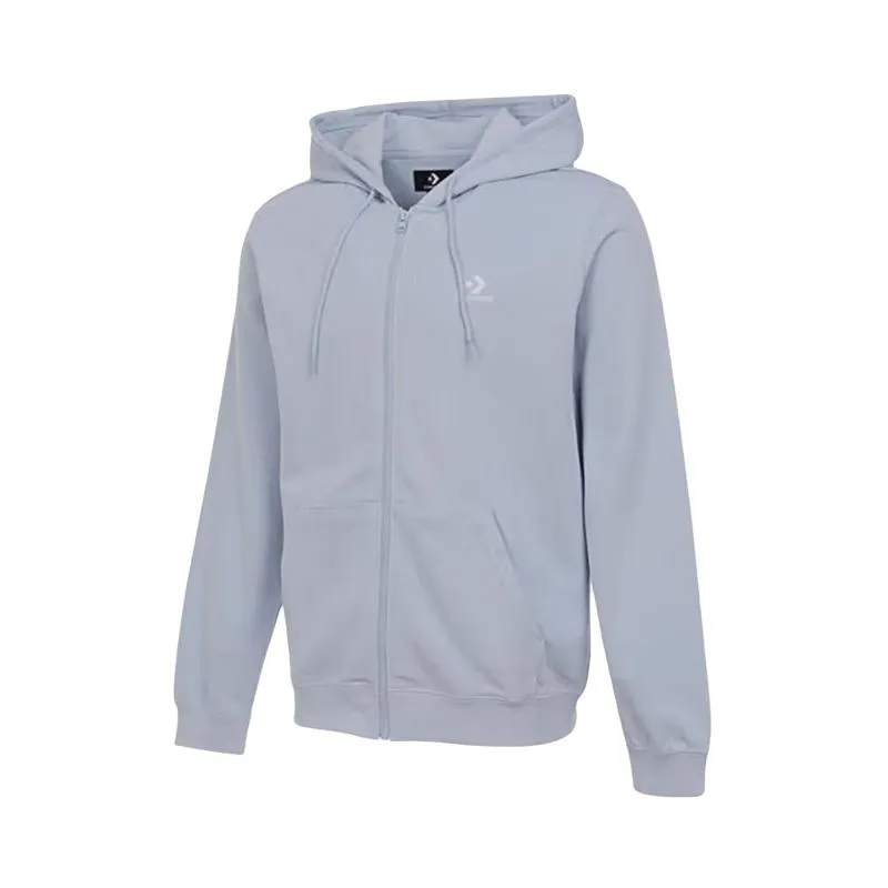 Converse SS25 Sweatshirt Unisex Gray