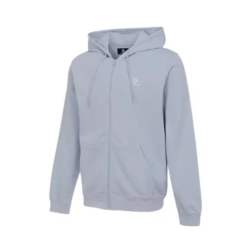 Converse SS25 Sweatshirt Unisex Gray