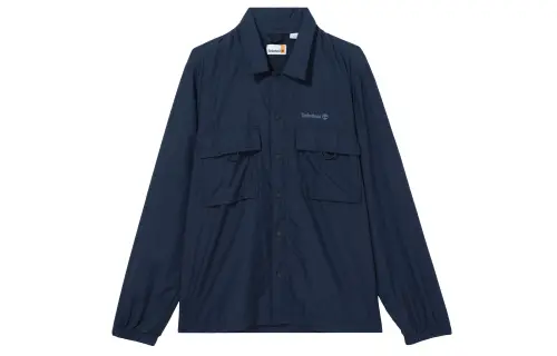 Timberland Shirt Men's Dark Sapphire