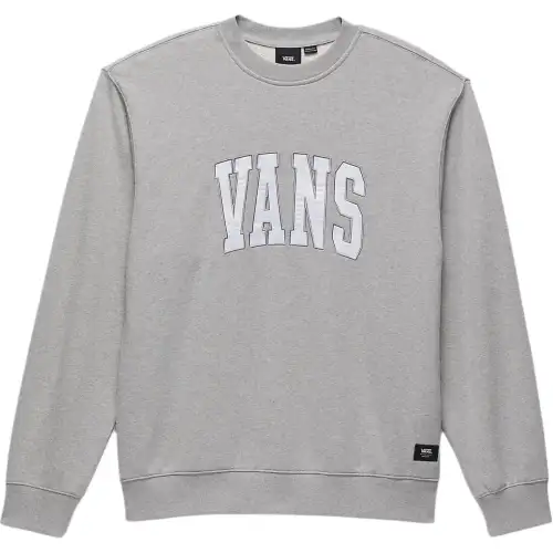 Vans Original Standards Sweatshirt Men's Gray