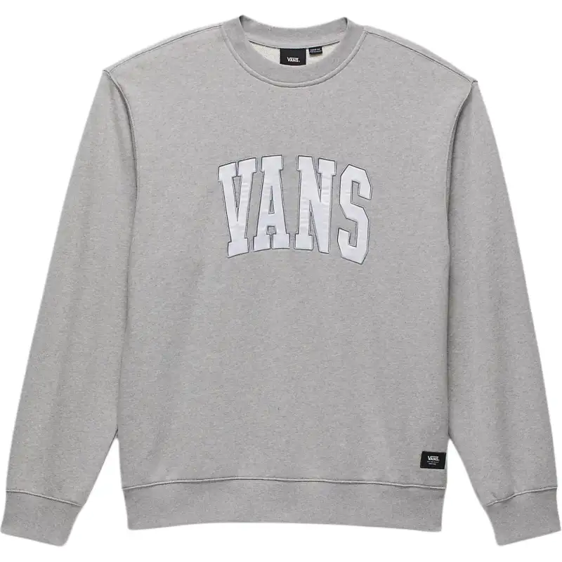 Vans Original Standards Sweatshirt Men's Gray